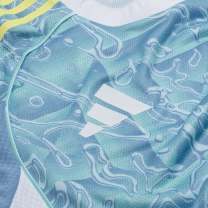 Camisola Juventus Alternativa 2025/26 – Versão Jogador