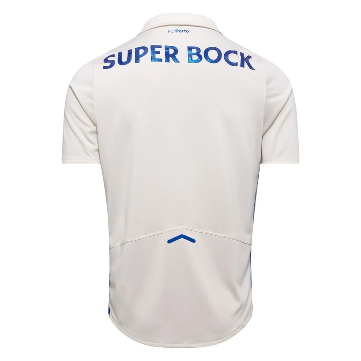 FC Porto Terceira 2025/26 - Versão Adepto