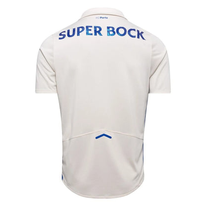 FC Porto Terceira 2025/26 - Versão Adepto