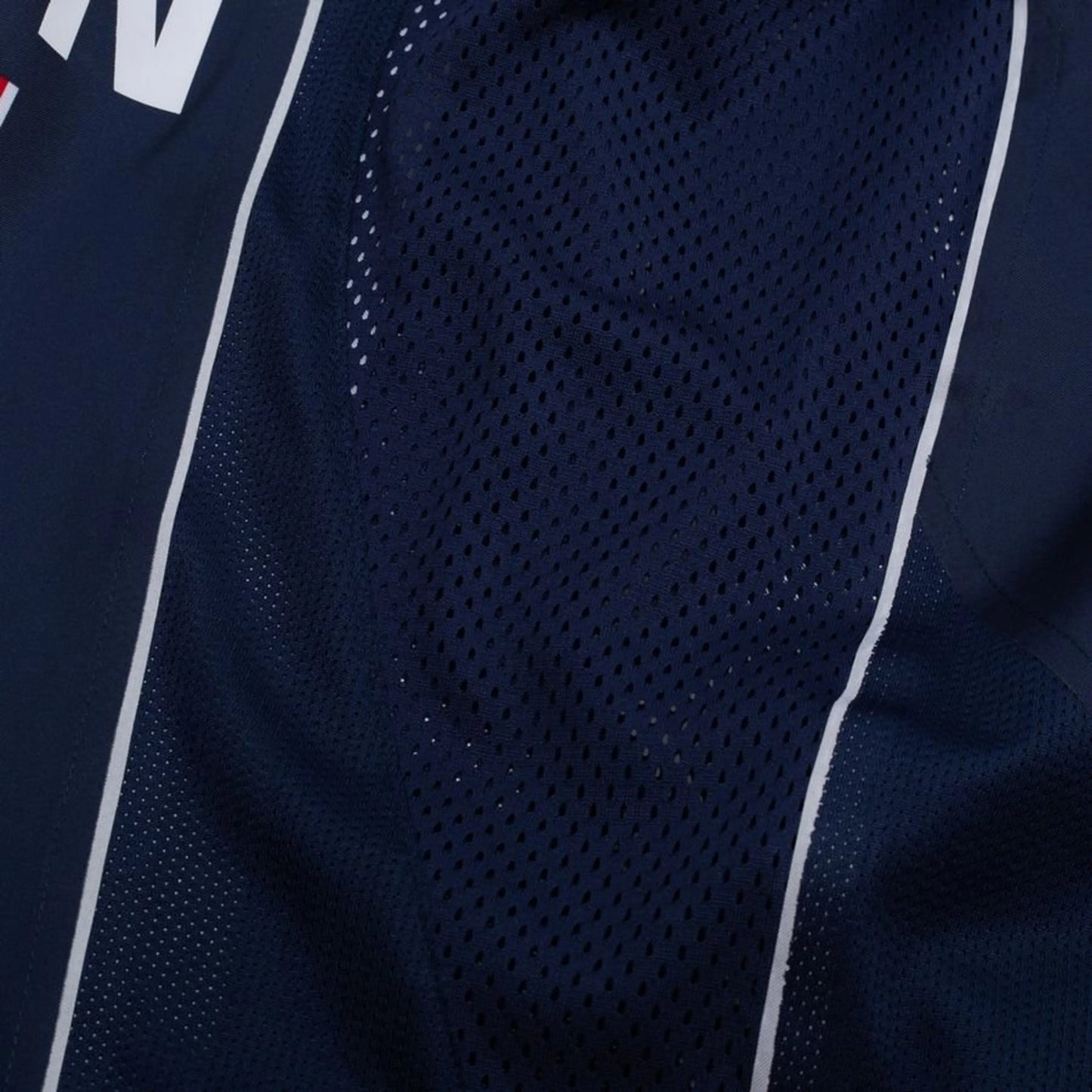 Camisola Paris Saint-Germain Principal 2004/05 – Reedição – Edição Limitada- Versão Adepto