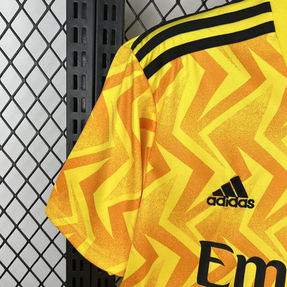 Benfica Alternativa 2022/23 – Amarelo – Versão Adepto