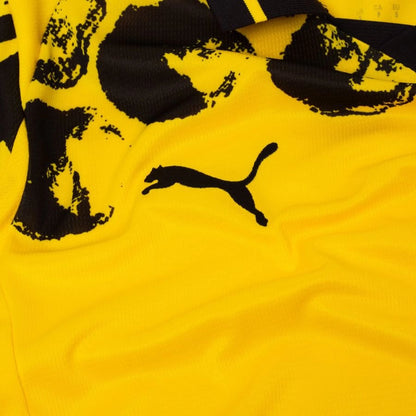 Camisola Borussia Dortmund Kidsuper Mundial de Clubes 2025 - Versão Adepto