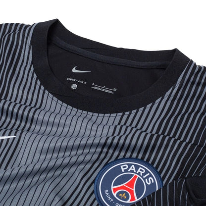 Camisola Guarda-Redes Paris Saint-Germain 2025/26 – Manga Comprida