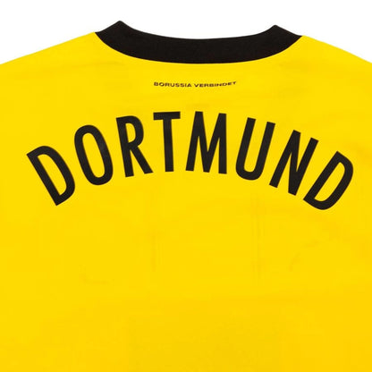 Camisola Borussia Dortmund Principal 2024/25 – Versão Jogador
