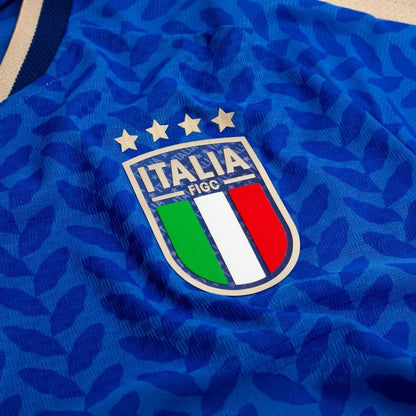 Itália Principal 2025/26 – Versão Jogador