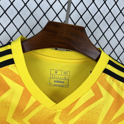 Benfica Alternativa 2022/23 – Amarelo – Versão Adepto