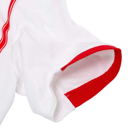 Camisola Girona Principal 2025/26 - Versão Adepto