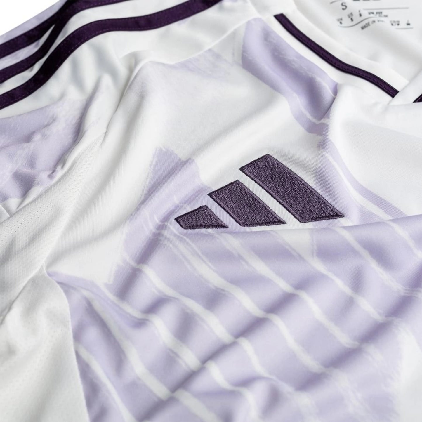 Camisola Manchester United Alternativa 2025/26- Versão Adepto