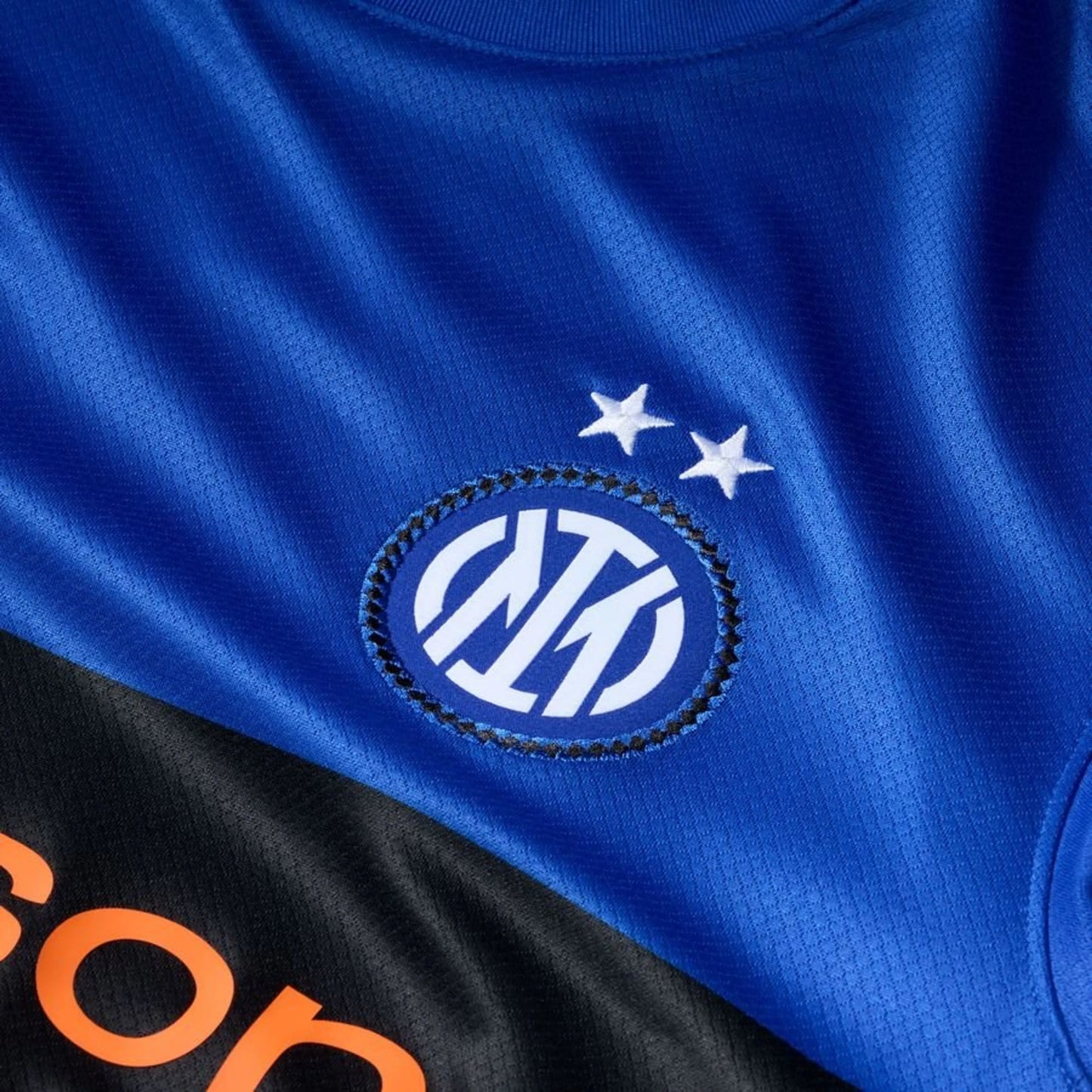 Camisola Inter ACG Quarta 2025/26 – Manga Comprida