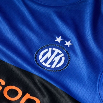 Camisola Inter ACG Quarta 2025/26 – Manga Comprida