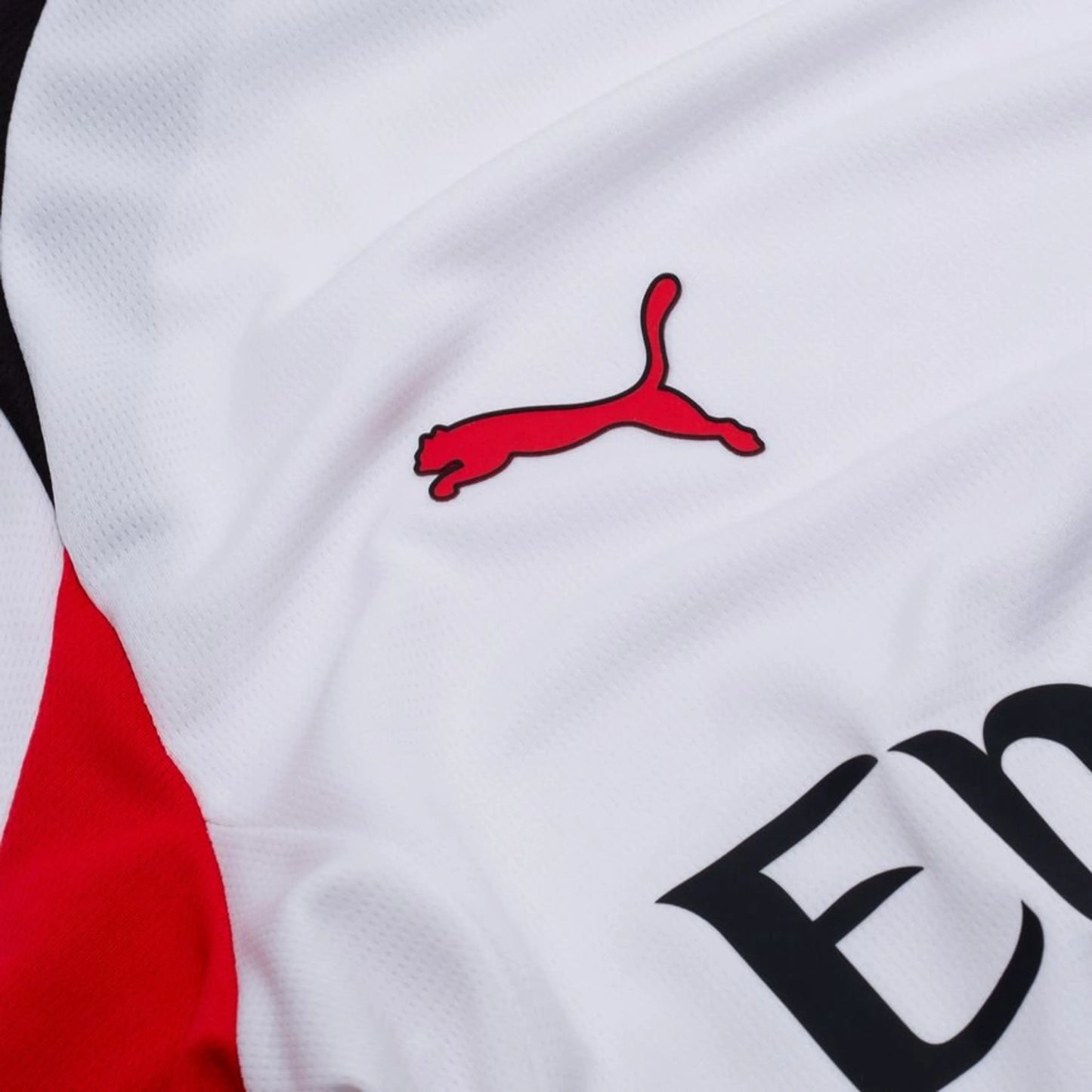 Camisola AC Milan Alternativa 2025/26 – Manga Comprida