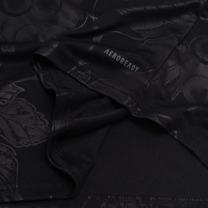 Camisola Juventus Terceira 2025/26- Versão Adepto