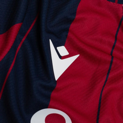 Bologna Principal 2025/26 - Versão Adepto