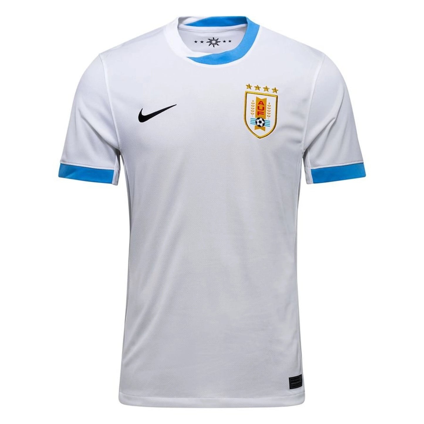 Uruguai Alternativa 2025/26 - Versão Adepto