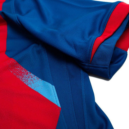 Camisola Barcelona Quarta 2025/26 - Versão Adepto