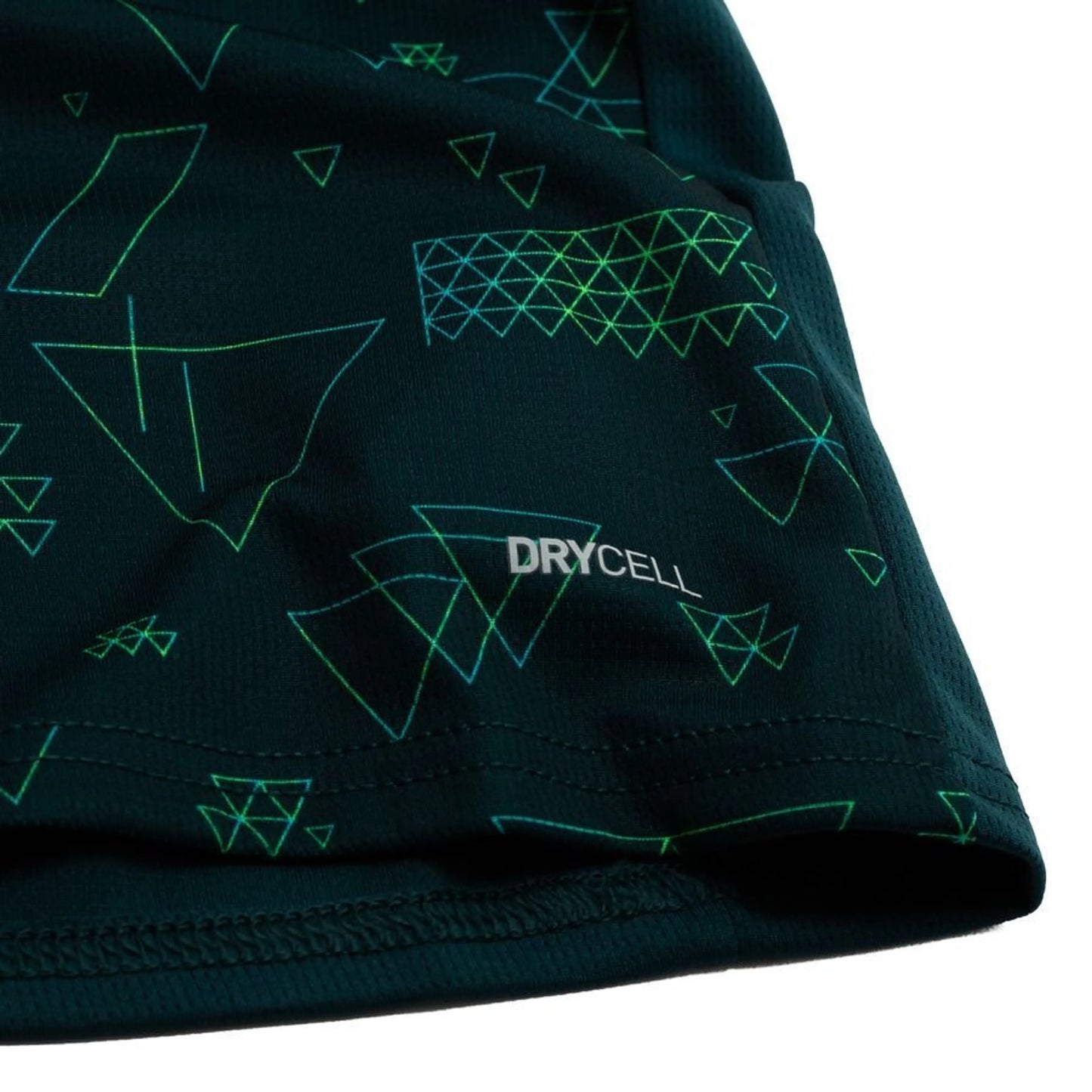 Camisola Manchester City EAFC26 Quarta 2025/26 – Haaland 9- Versão Adepto