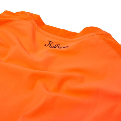 Camisola Guarda-Redes Manchester City Kidsuper Mundial de Clubes 2025 – Versão Jogador