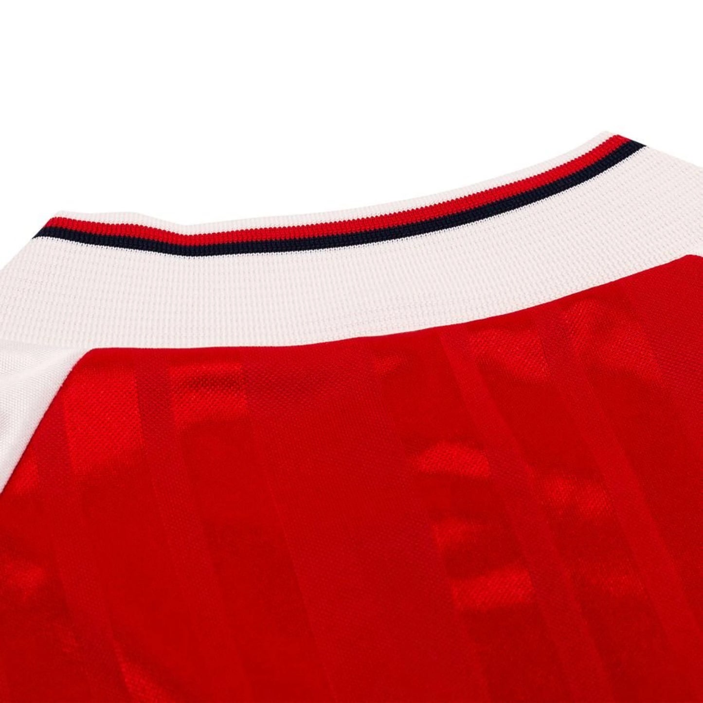 Camisola Arsenal Principal 1992-94 – Retro - Versão Adepto