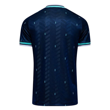 Camisola Alemanha Alternativa Mundial 2026 – Versão Jogador