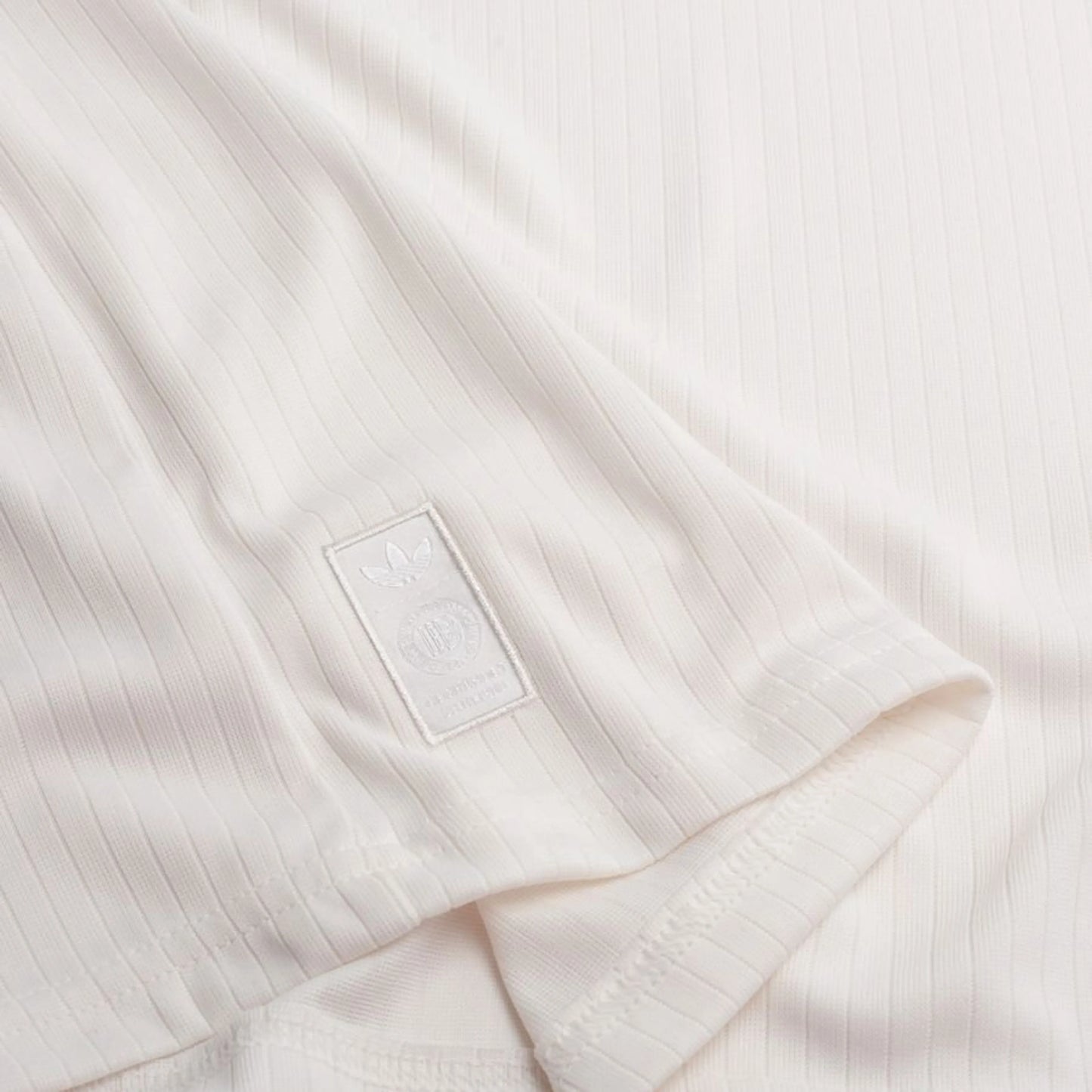 Camisola Alemanha Principal 125 Anos – Manga Comprida – Edição Limitada