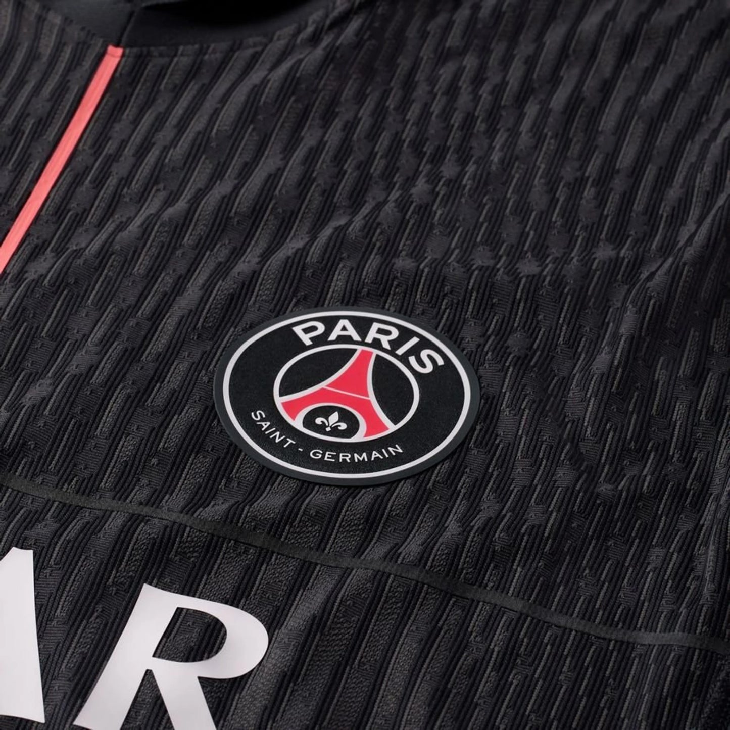 Paris Saint-Germain Quarta 2025/26 – Versão Jogador
