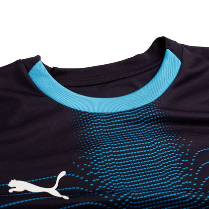 Camisola Marselha Alternativa 2025/26 – Manga Comprida