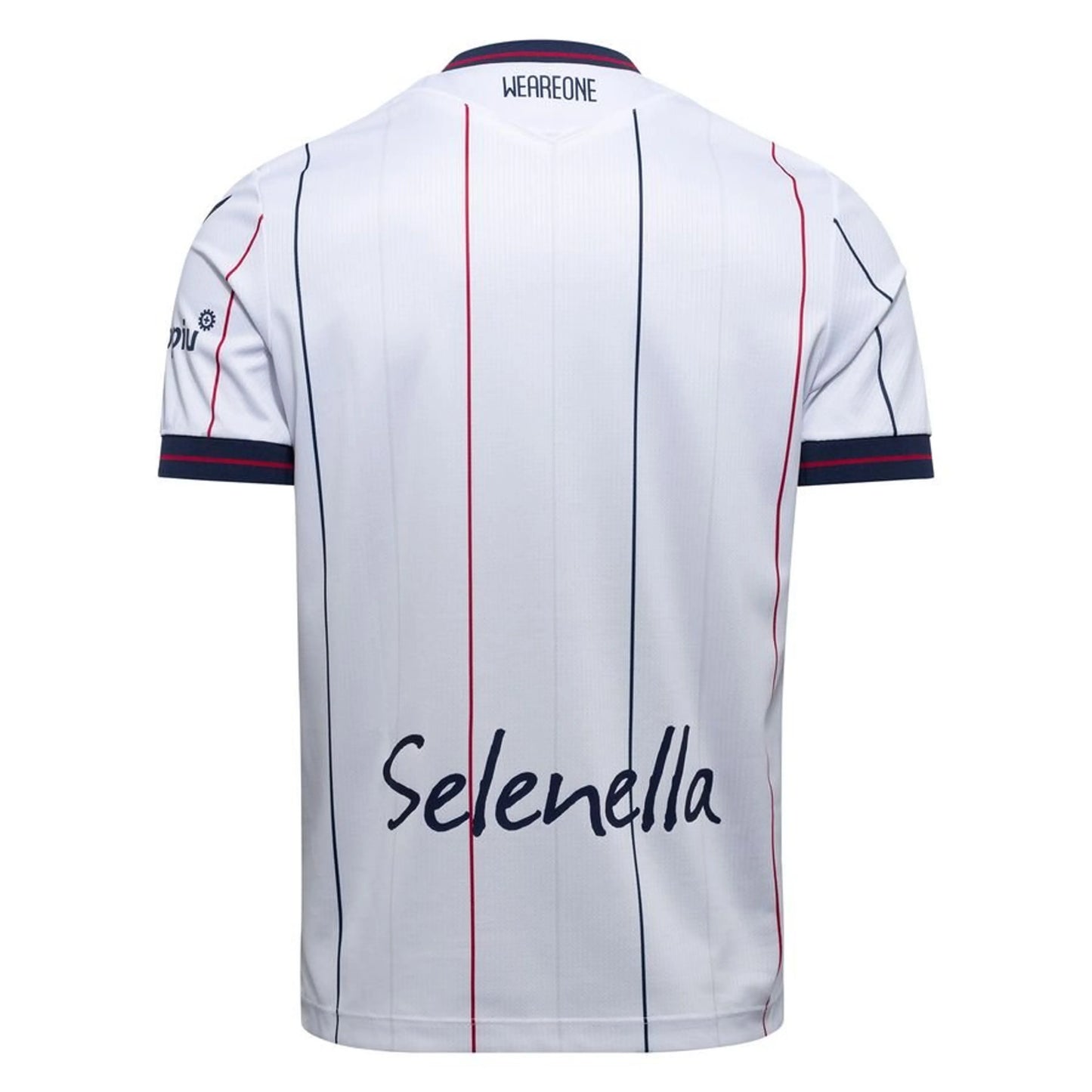 Bologna Alternativa 2025/26 - Versão Adepto