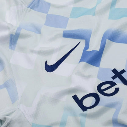 Camisola Inter Alternativa 2025/26- Versão Adepto