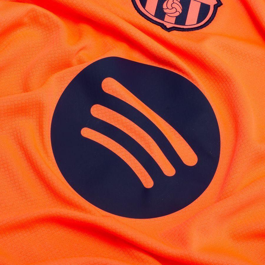 Barcelona Terceira 2025/26 - Versão Adepto