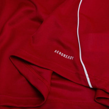 Camisola Liverpool Principal Champions League 2025/26- Versão Adepto