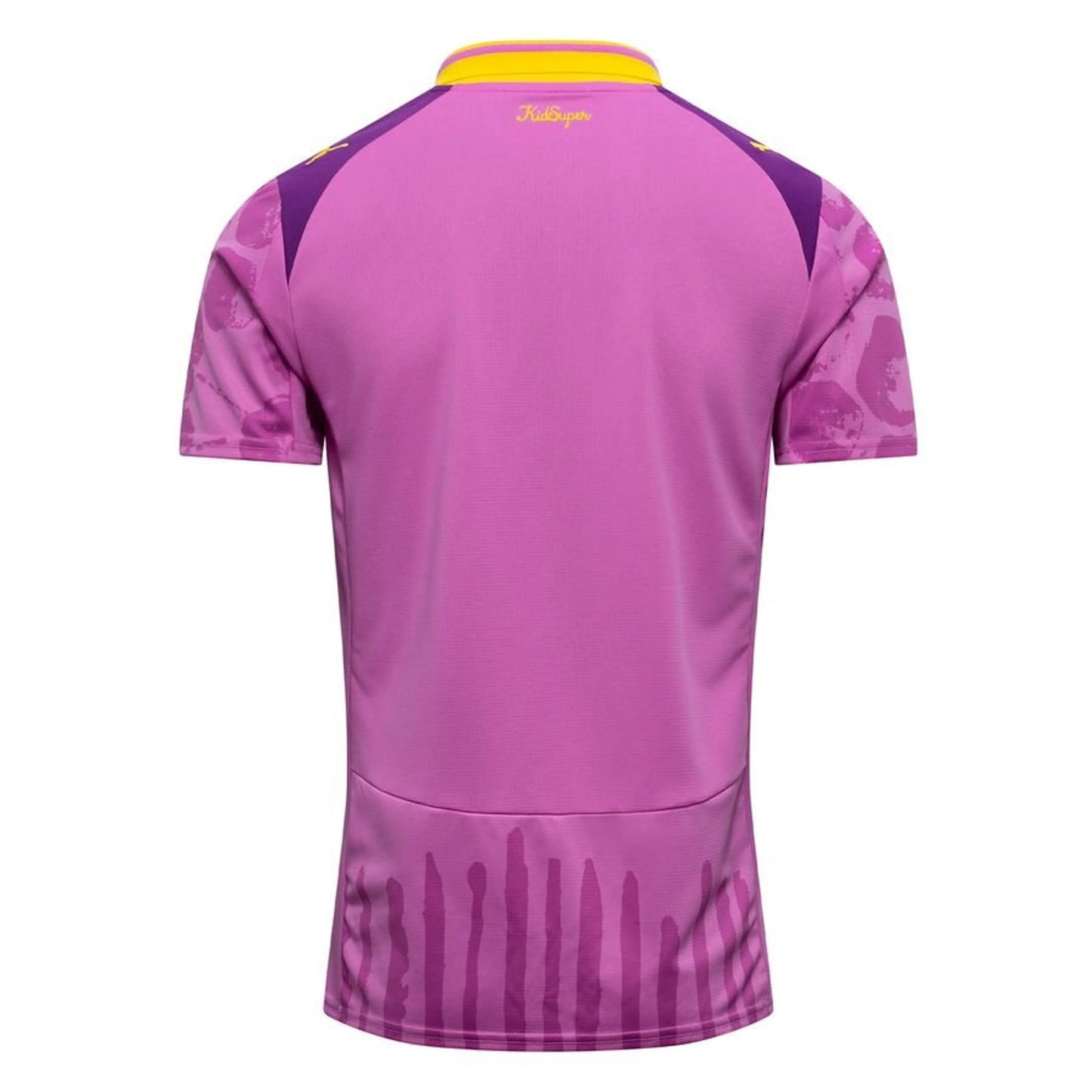 Camisola Guarda-Redes Borussia Dortmund Kidsuper Mundial de Clubes 2025 - Versão Adepto