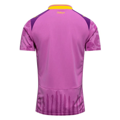 Camisola Guarda-Redes Borussia Dortmund Kidsuper Mundial de Clubes 2025 - Versão Adepto