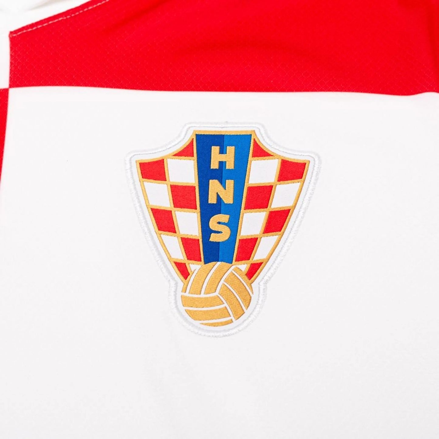 Croácia Principal 2024/25 - Versão Adepto