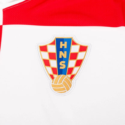 Croácia Principal 2024/25 - Versão Adepto