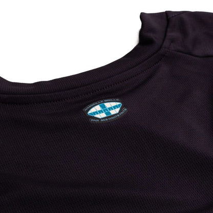 Camisola Marselha Alternativa 2025/26 – Manga Comprida