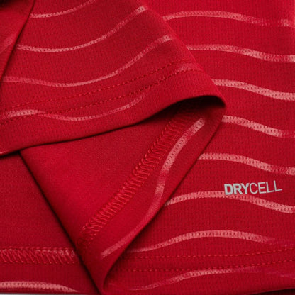 Camisola Portugal Principal Mundial 2026 – Manga Comprida – Ronaldo 7