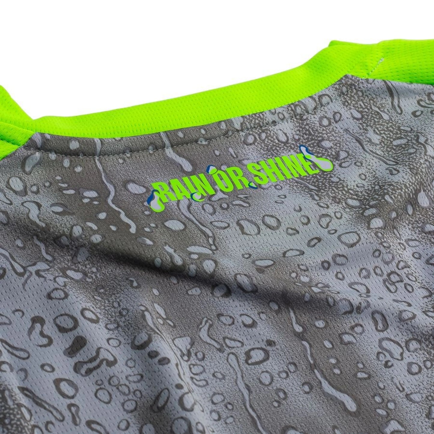 Camisola Manchester City Terceira 2025/26 – Manga Comprida