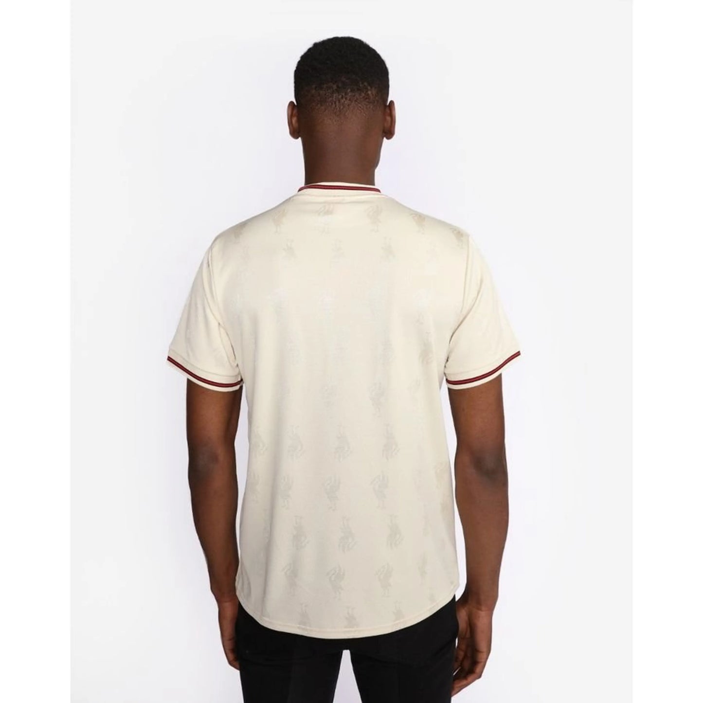 Camisola Liverpool Alternativa 1996/97 – Retro- Versão Adepto