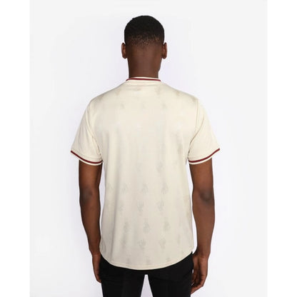 Camisola Liverpool Alternativa 1996/97 – Retro- Versão Adepto