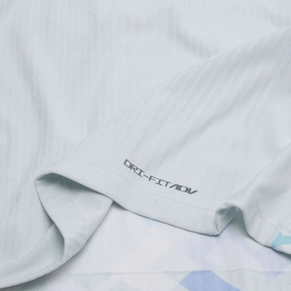 Camisola Inter Alternativa 2025/26 – Versão Jogador