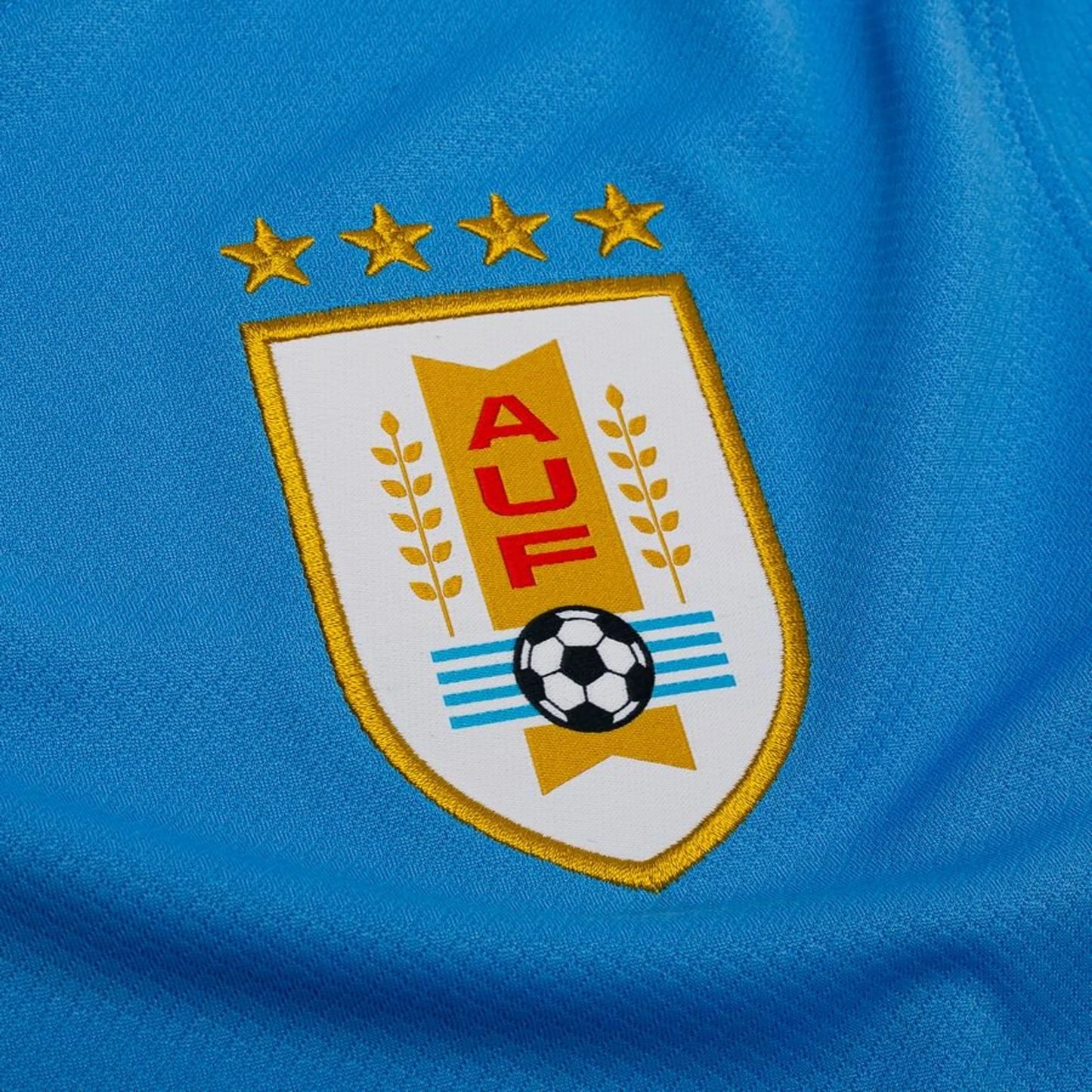 Uruguai Principal 2025/26 - Versão Adepto