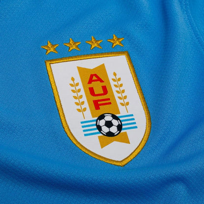 Uruguai Principal 2025/26 - Versão Adepto