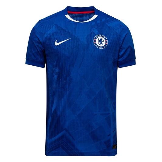 Camisola Chelsea Principal 2025/26 – Versão Jogador