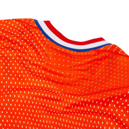 Holanda Principal EURO 2025 - Versão Adepto