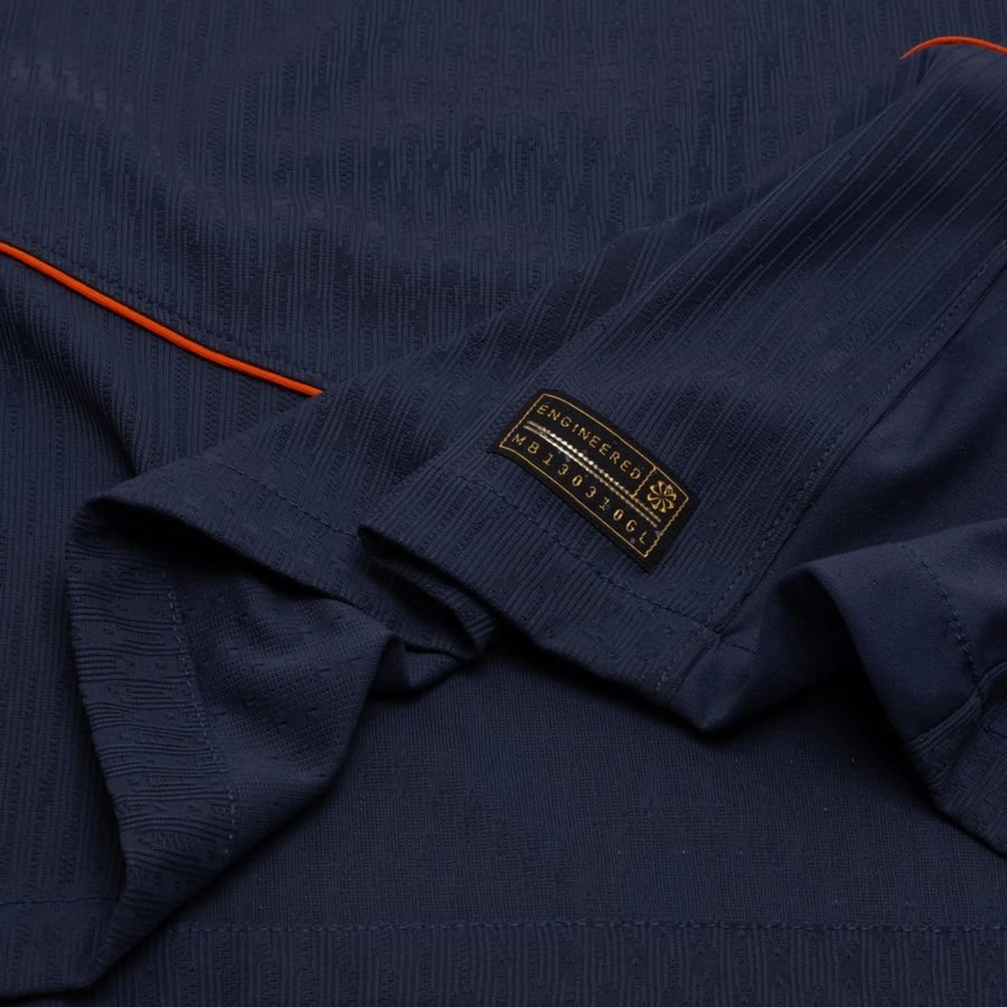 Camisola Inter Terceira 2025/26 – Versão Jogador