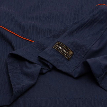 Camisola Inter Terceira 2025/26 – Versão Jogador