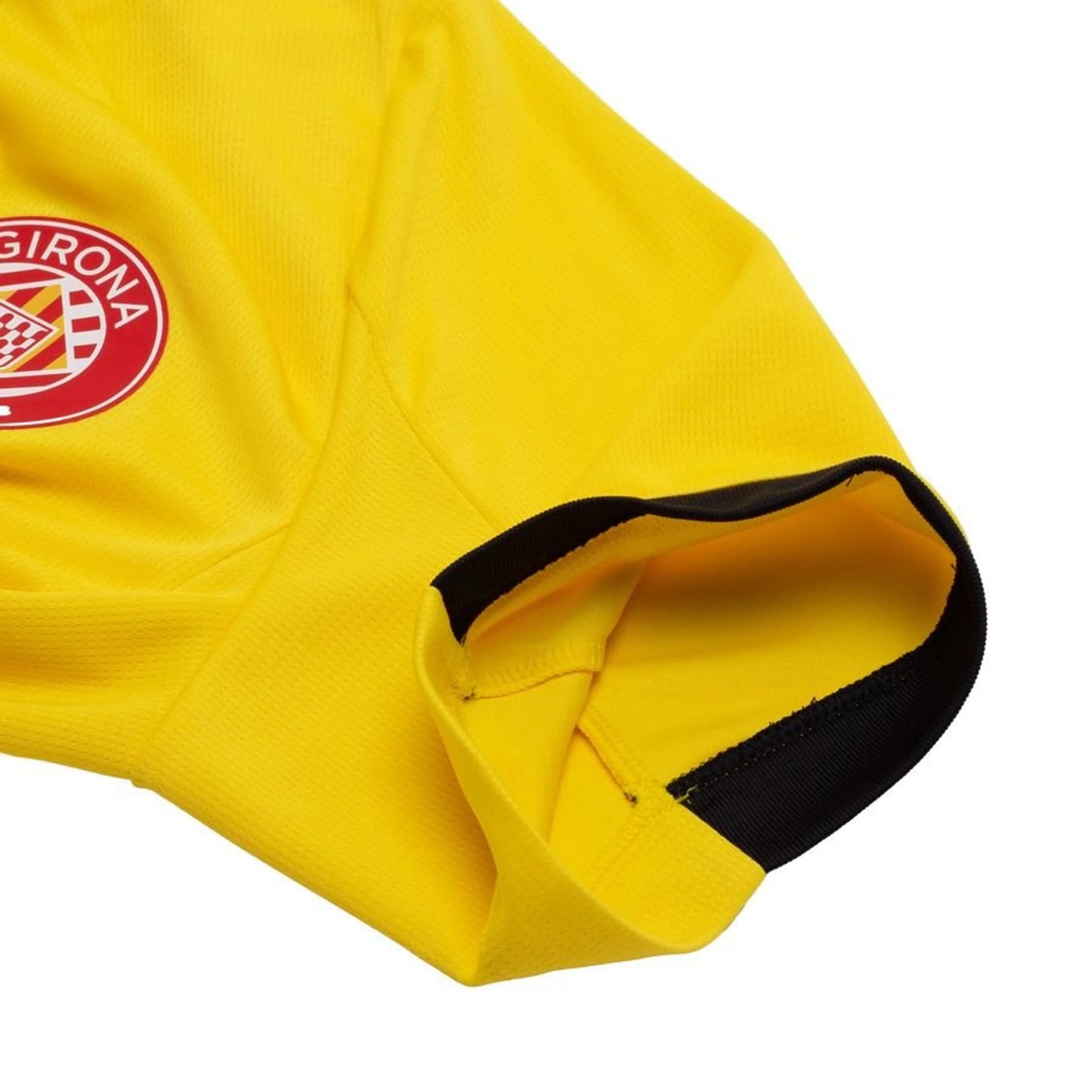 Camisola Girona Alternativa 2025/26 - Versão Adepto