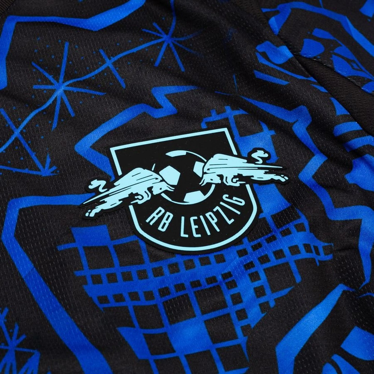 Camisola RB Leipzig Edição Especial Jogador