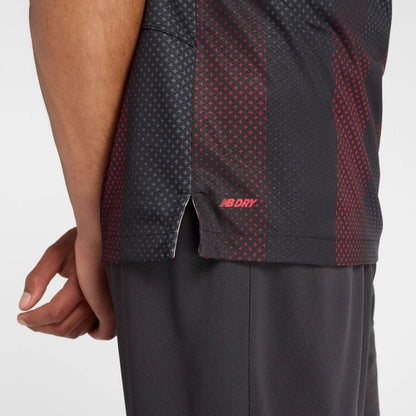 Camisola Bayer Leverkusen Principal 2025/26 - Versão Adepto