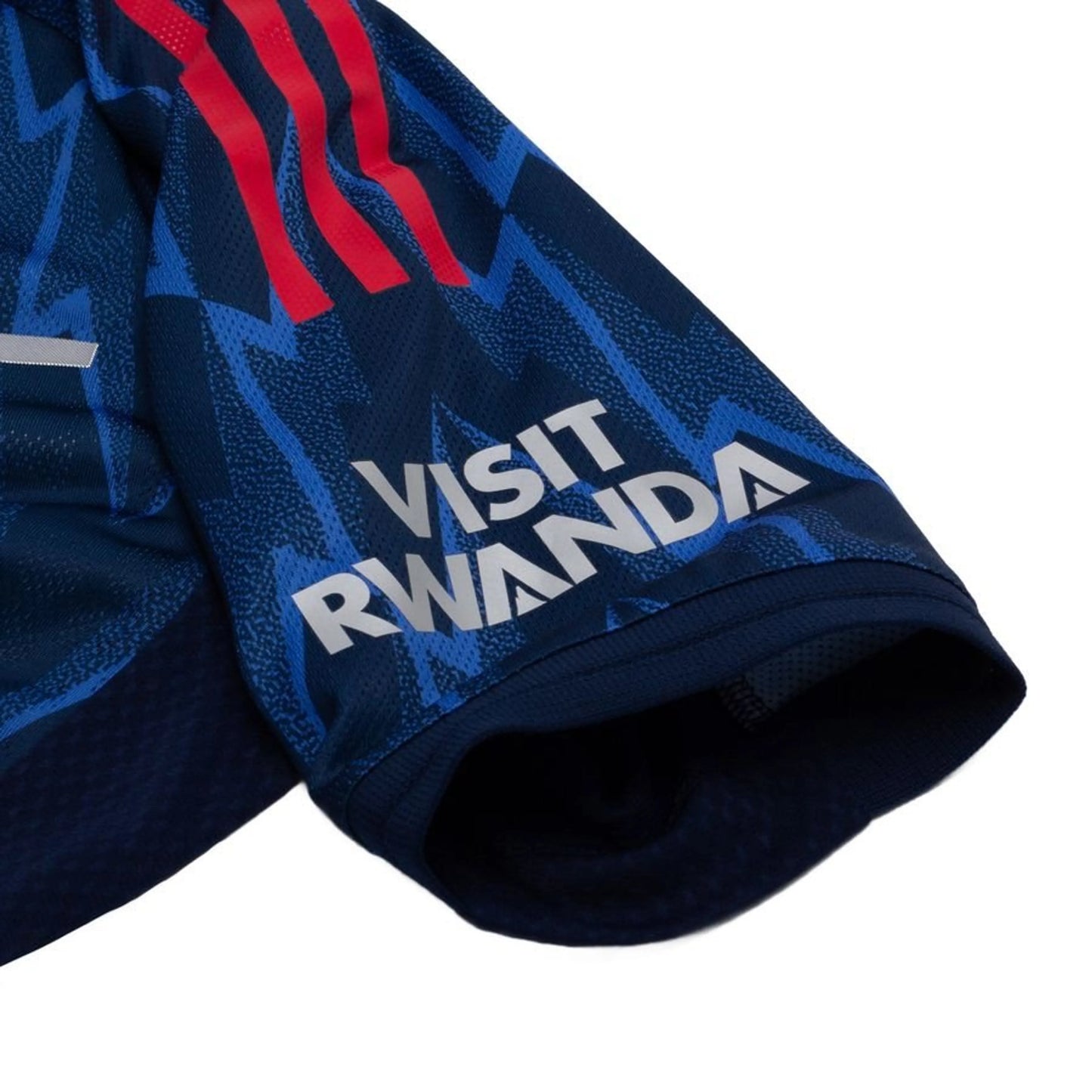 Camisola Arsenal Alternativa 2025/26 – Versão Jogador